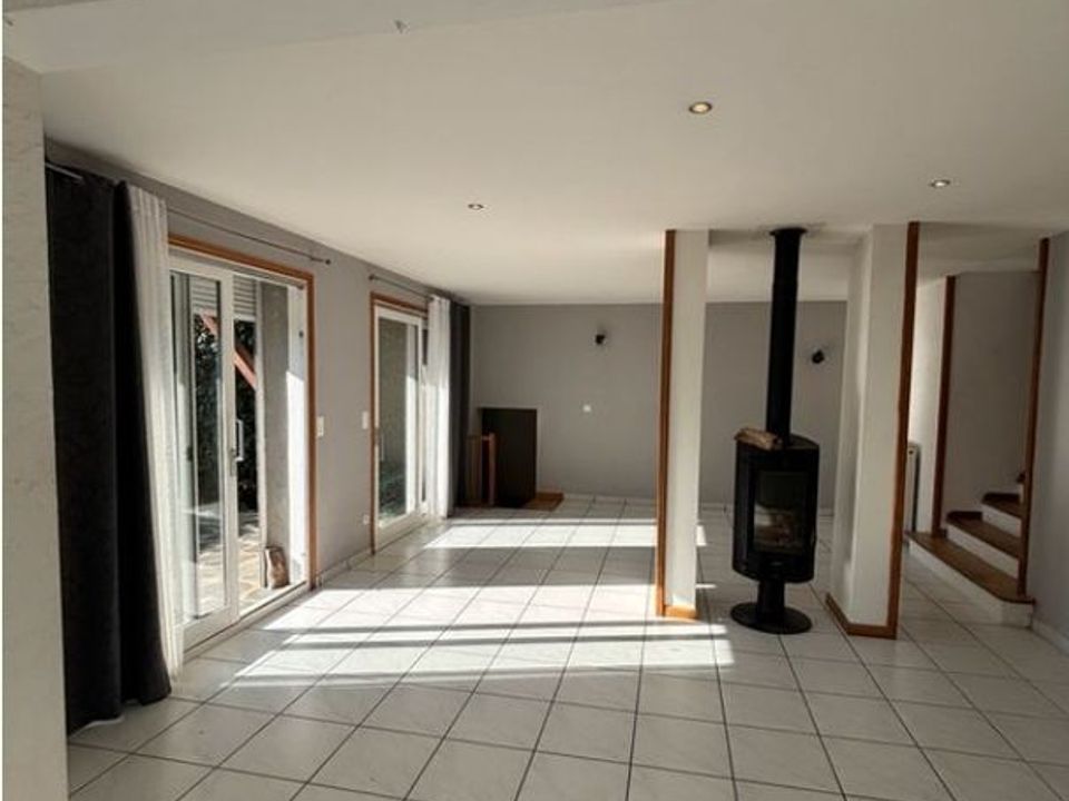 Villa i Saint-Julien-Chapteuil, Haute-Loire - foto 3