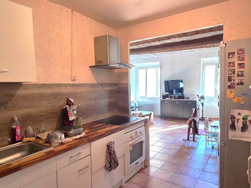 Lejlighed i Cuges-les-Pins, Bouches-du-Rhone - foto 3