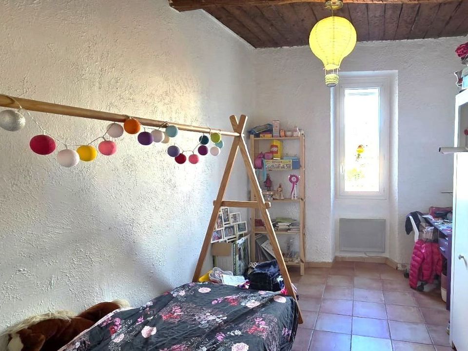 Lejlighed i Cuges-les-Pins, Bouches-du-Rhone - foto 4