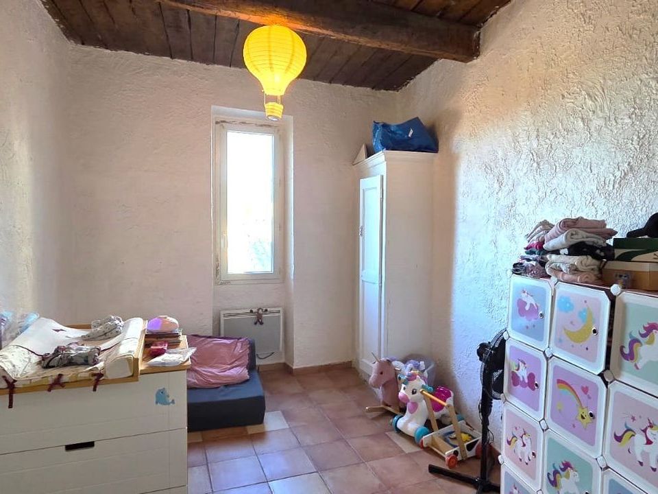 Lejlighed i Cuges-les-Pins, Bouches-du-Rhone - foto 5