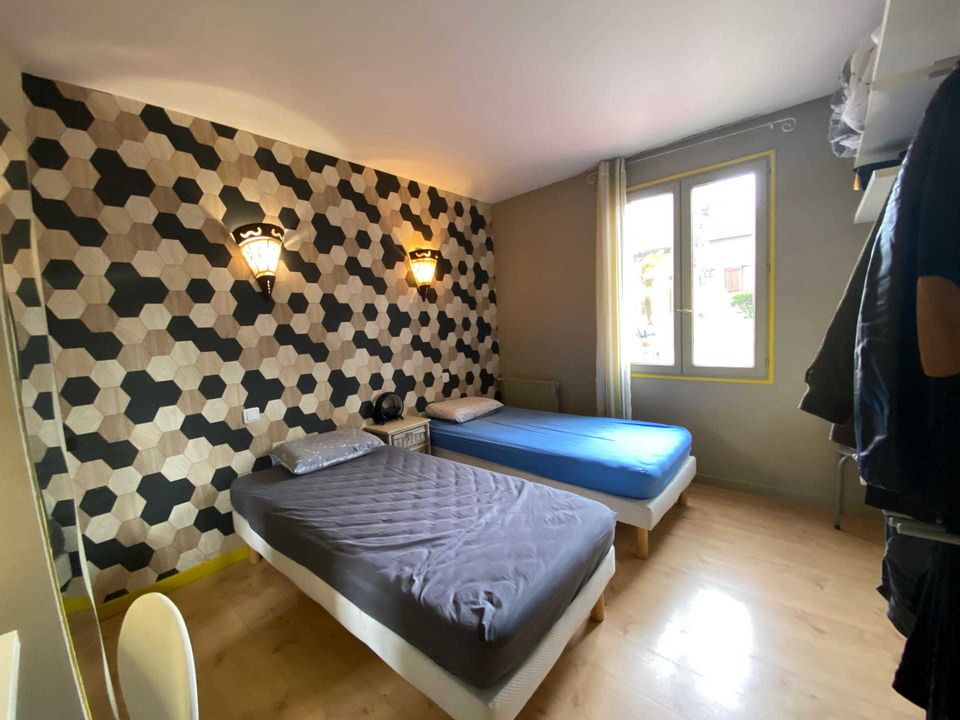 Leilighet i Cazaubon, Gers - bilde 3