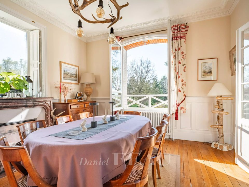 Villa i Gambais, Yvelines - foto 5