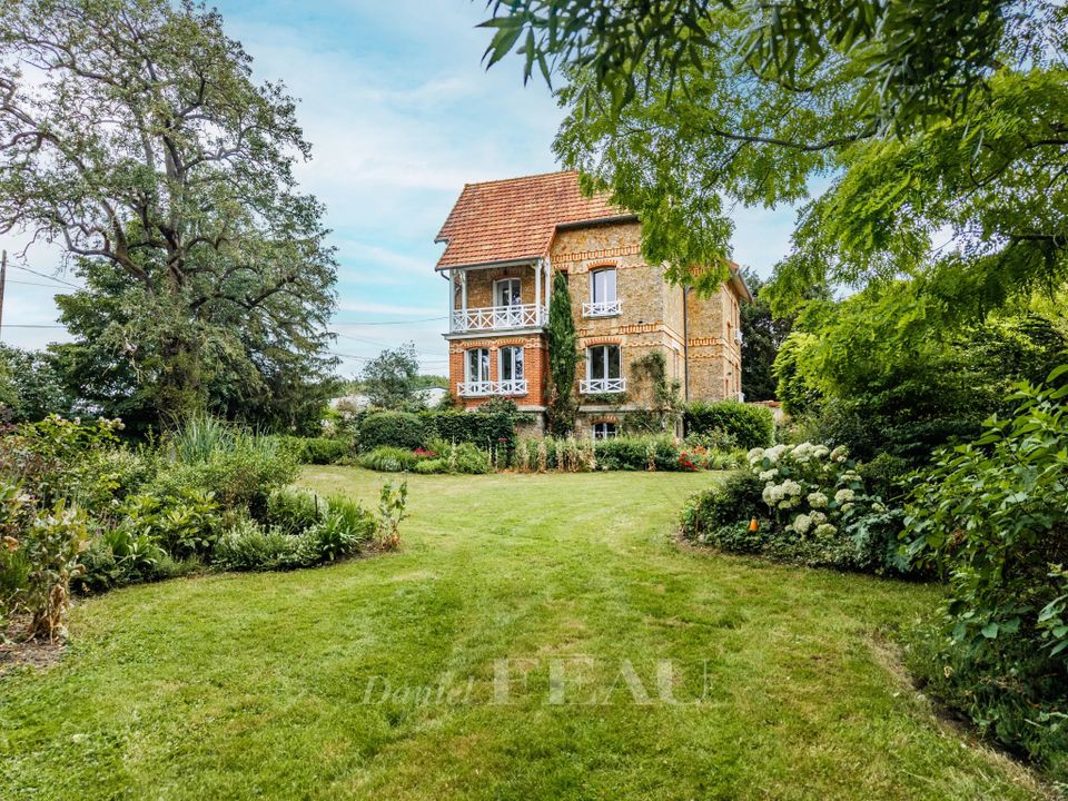 Haus in Gambais, Yvelines - Foto 2