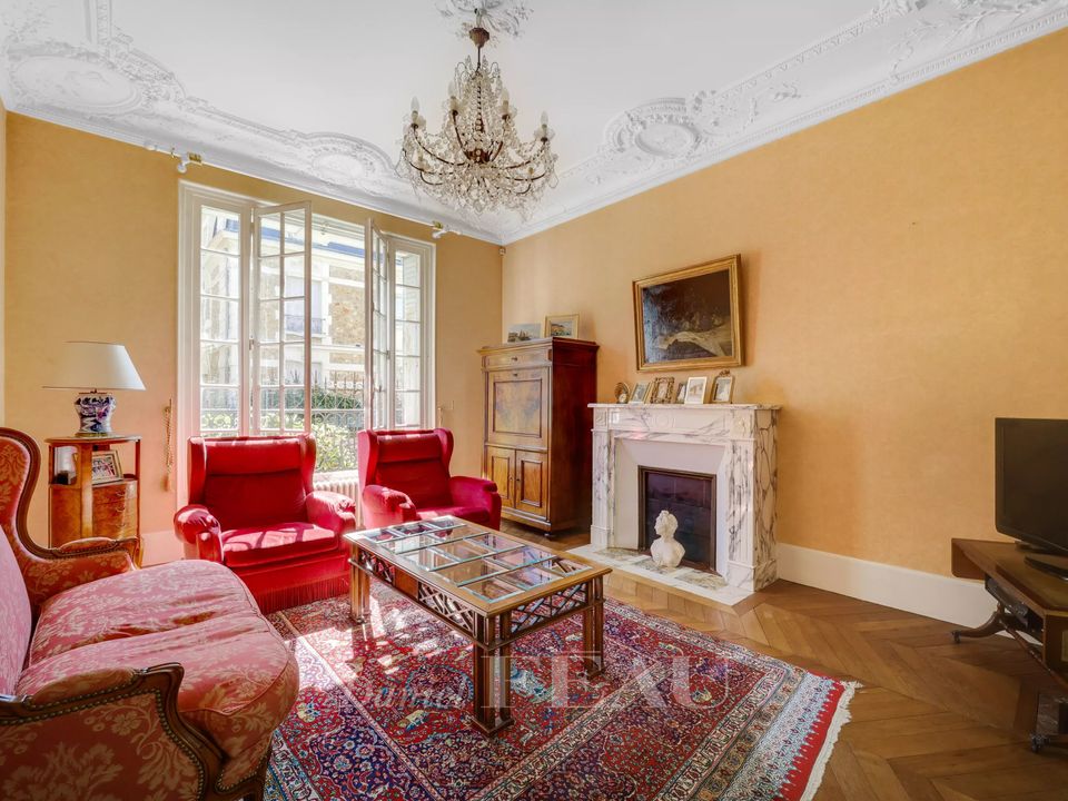 Villa i Versailles, Yvelines - foto 1