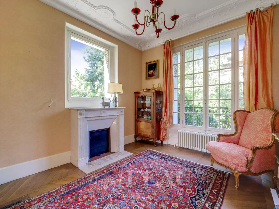 Villa i Versailles, Yvelines - foto 3