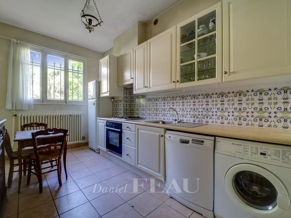 Villa i Versailles, Yvelines - foto 5