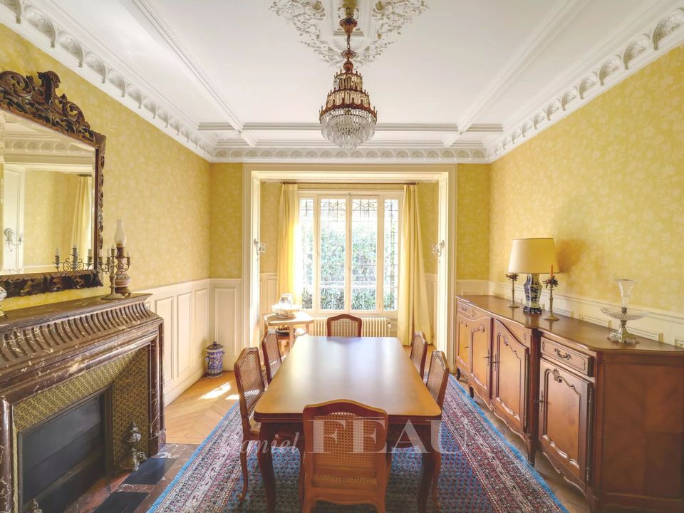 Villa i Versailles, Yvelines - foto 4