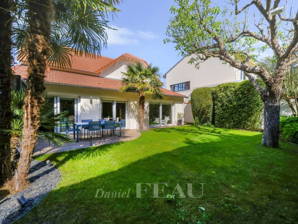 Villa i Le Chesnay-Rocquencourt, Yvelines - foto 2