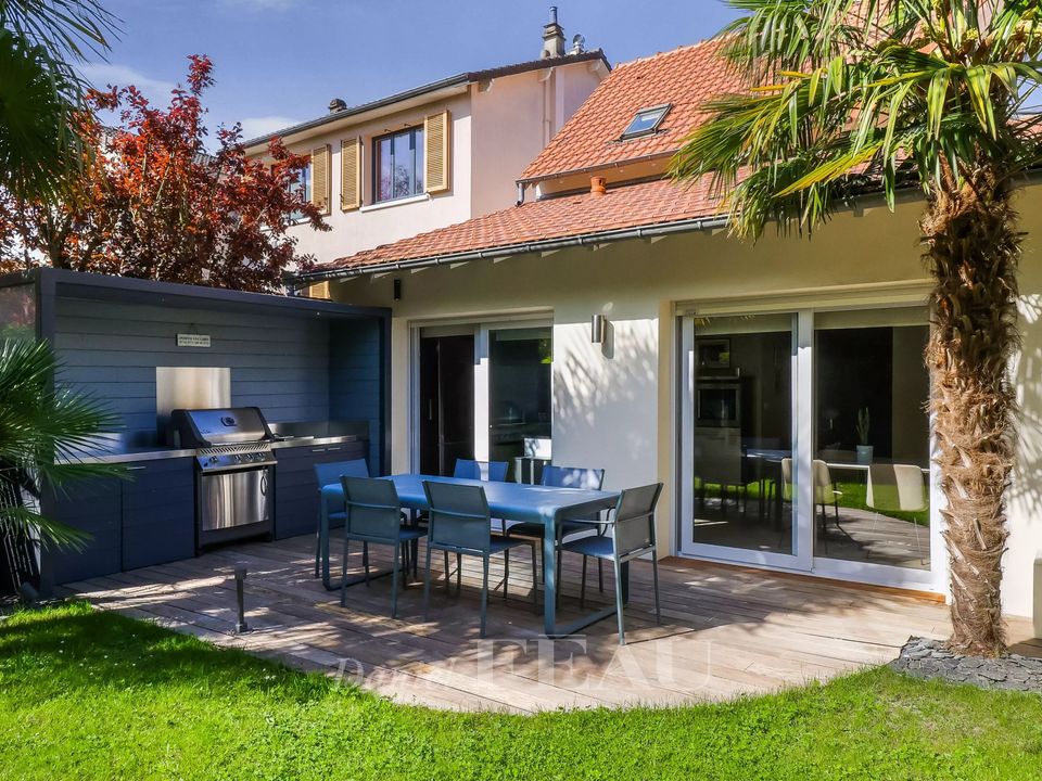 Villa i Le Chesnay-Rocquencourt, Yvelines - foto 3