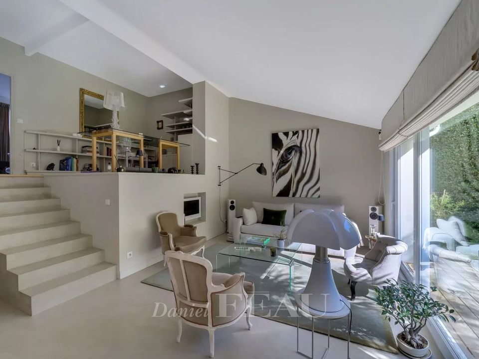 Villa i Le Chesnay-Rocquencourt, Yvelines - foto 5