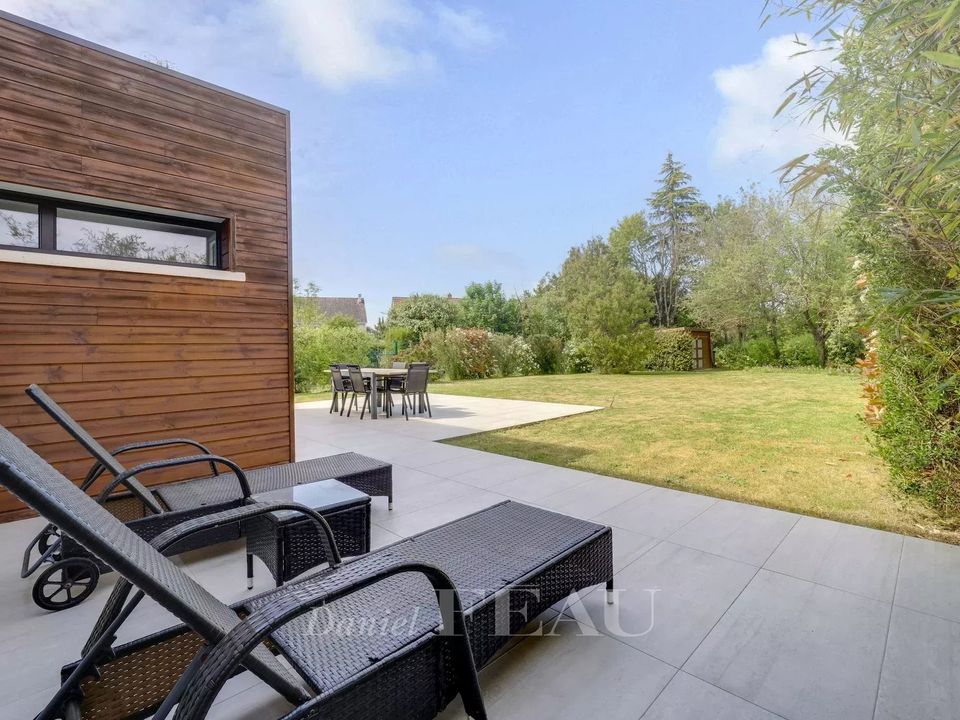 Villa i Les Loges-en-Josas, Yvelines - foto 4