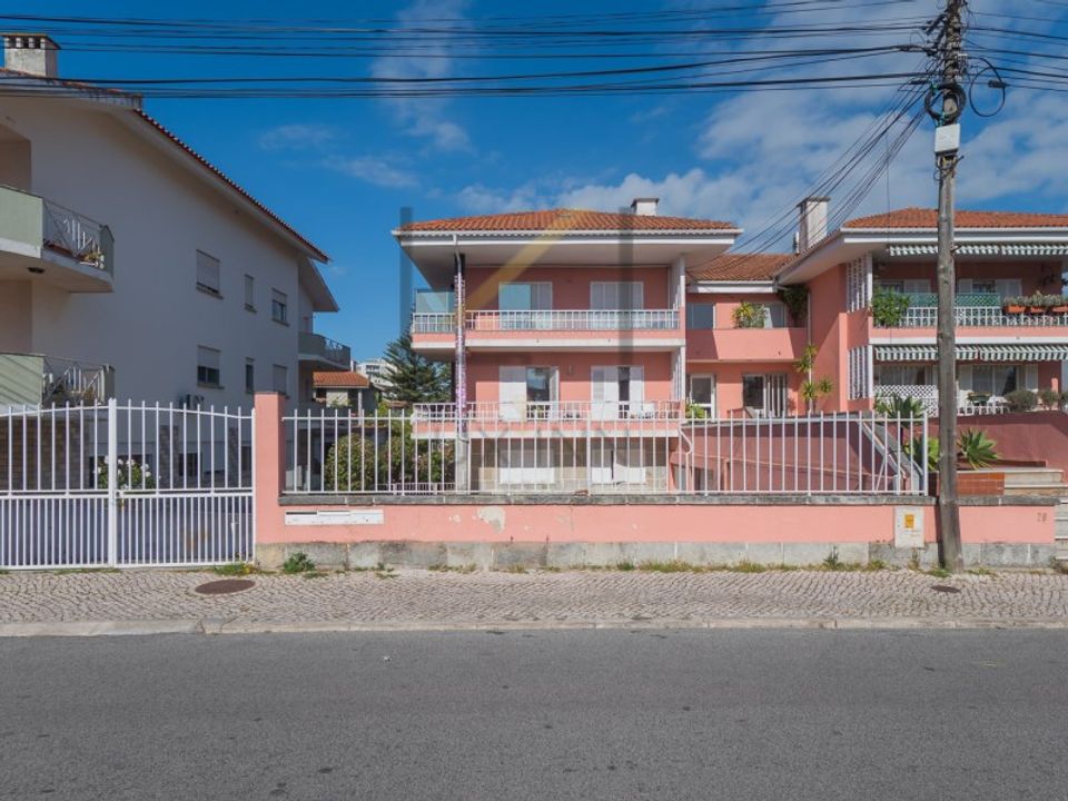 Leilighet i Oeiras, Lisbon - bilde 1