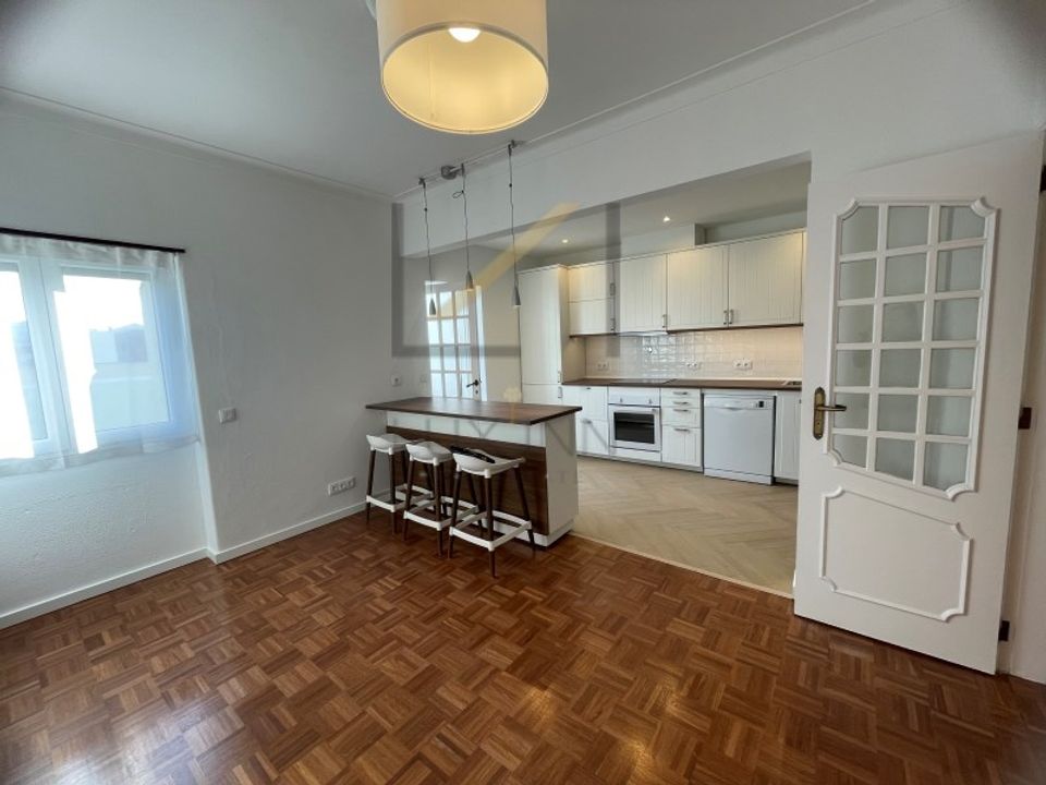 Apartament a Setubal, Setubal - foto 3