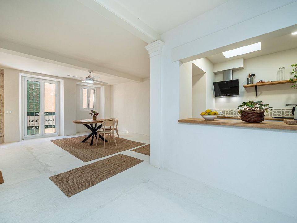 Duplex i Felanitx, Mallorca - foto 1