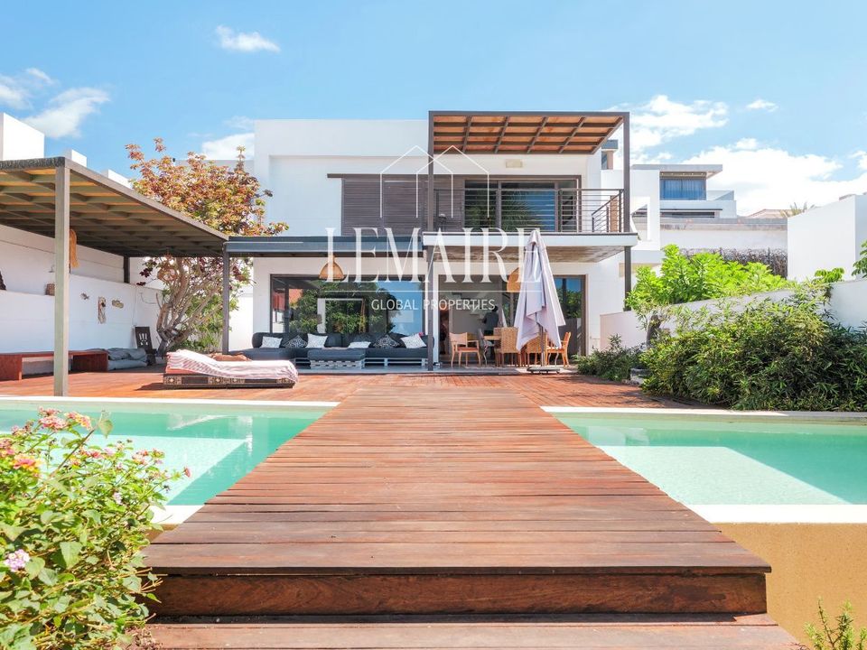 Villa i Adeje, Tenerife - foto 1
