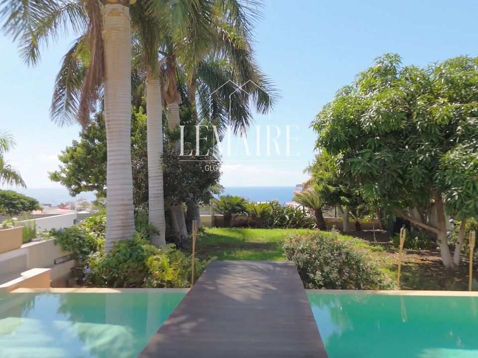 Villa i Adeje, Tenerife - foto 2