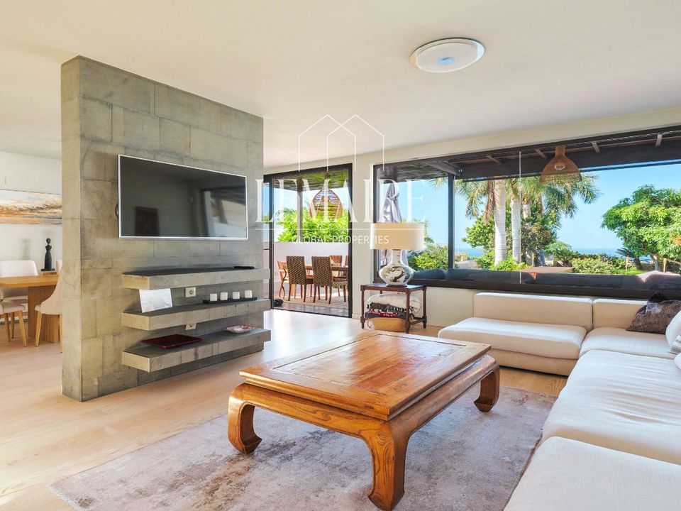 Villa i Adeje, Tenerife - foto 3