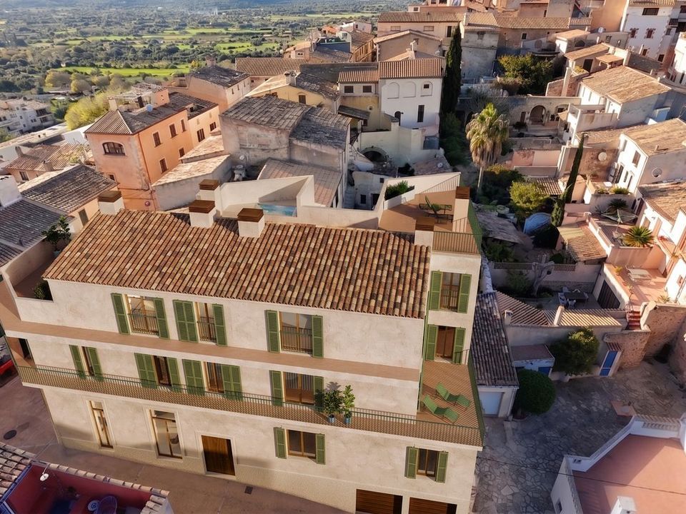 Penthouse i Capdepera, Mallorca - foto 3