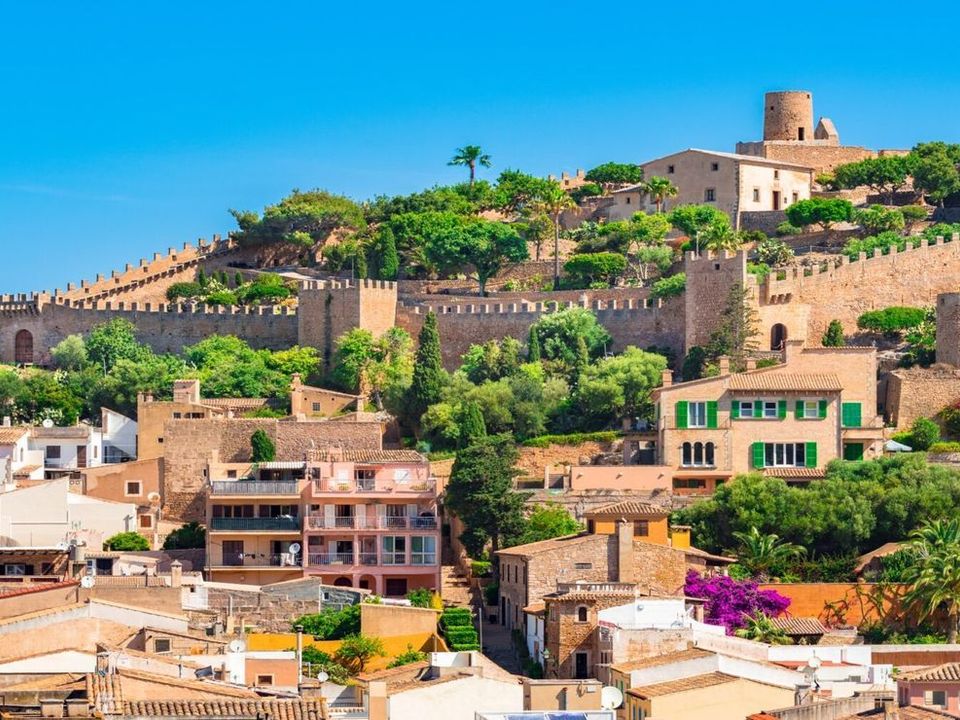 Leilighet i Capdepera, Mallorca - bilde 4