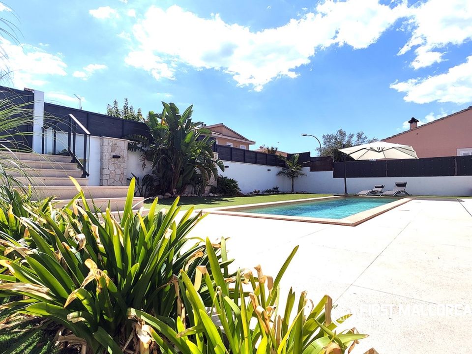 Villa i Marratxinet (Marratxi), Mallorca - foto 2