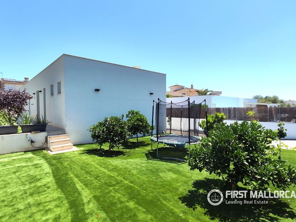 Villa i Marratxinet (Marratxi), Mallorca - foto 4