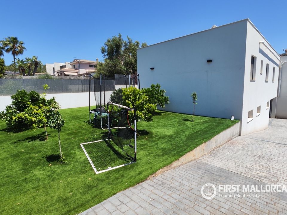 Villa i Marratxinet (Marratxi), Mallorca - foto 5