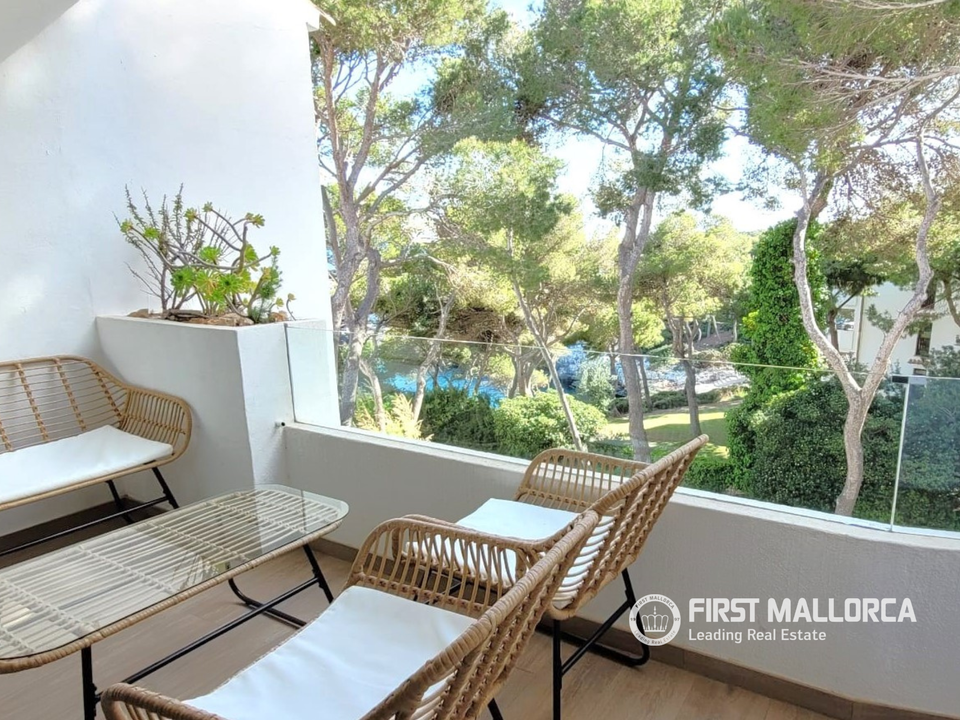 Lägenhet i Cala d'Or, Mallorca - foto 3