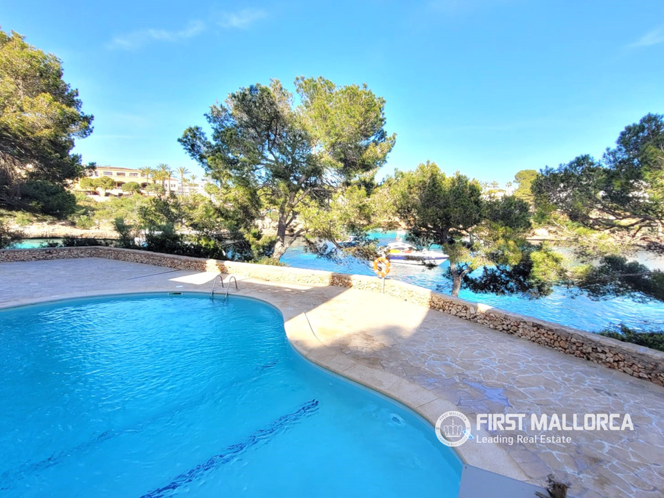 Lägenhet i Cala d'Or, Mallorca - foto 1