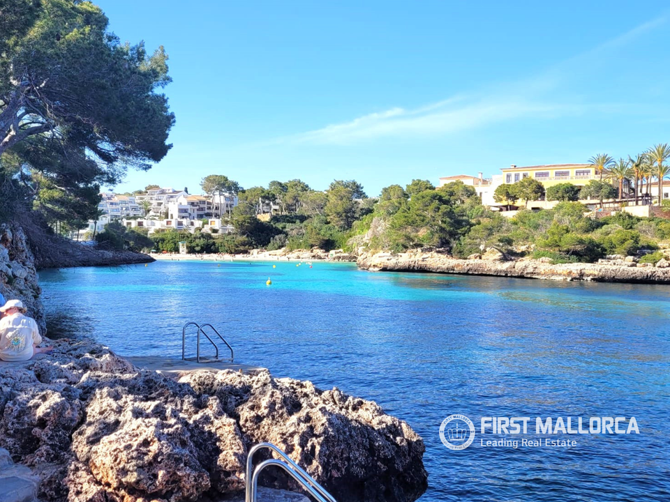 Lägenhet i Cala d'Or, Mallorca - foto 2