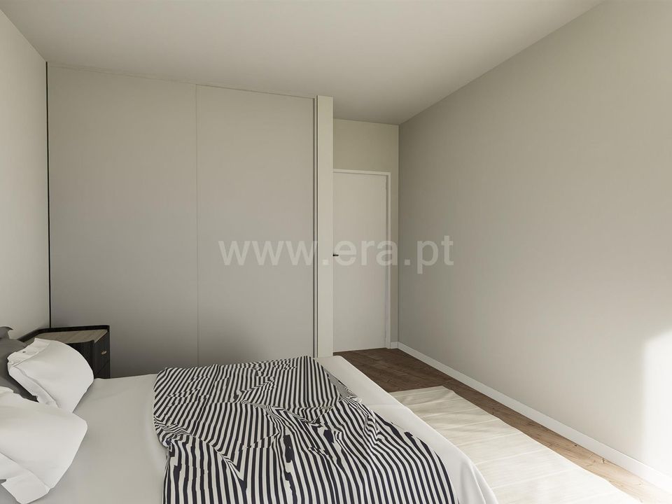 Lejlighed i Covilha, Castelo Branco - foto 5