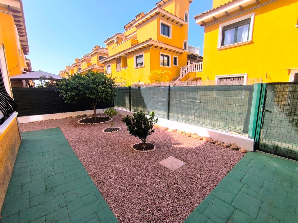 Byhus i Ciudad Quesada, Alicante - foto 2