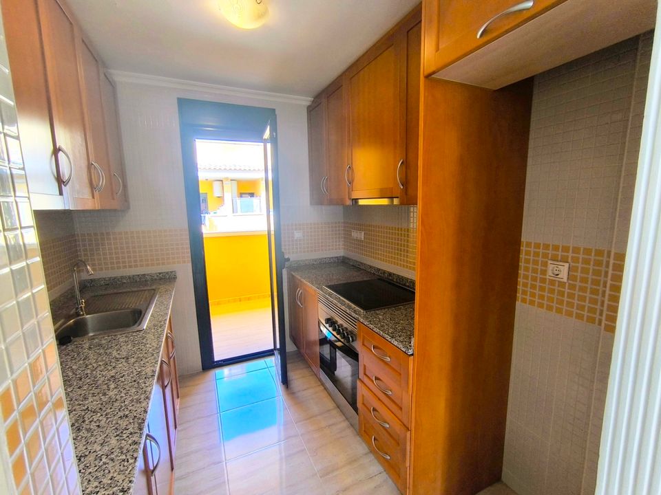 Byhus i Ciudad Quesada, Alicante - foto 3