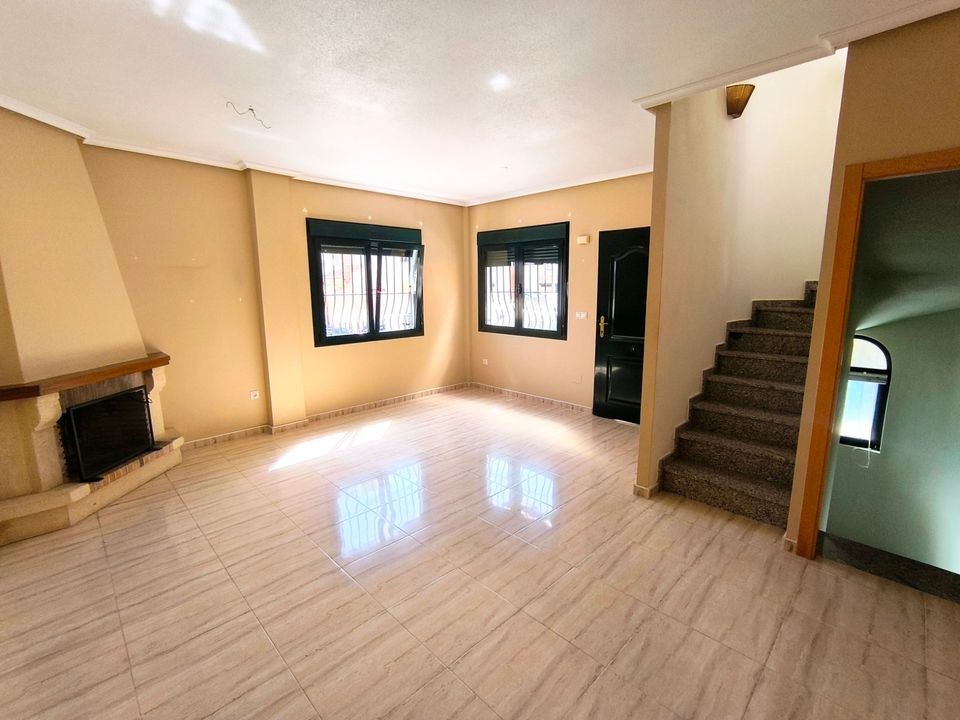 Byhus i Ciudad Quesada, Alicante - foto 4