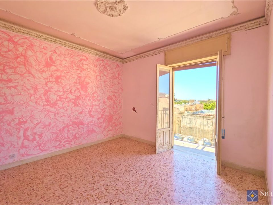 Leilighet i Trapani, Trapani - bilde 3