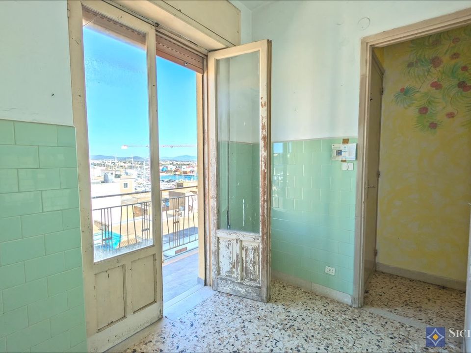 Leilighet i Trapani, Trapani - bilde 4
