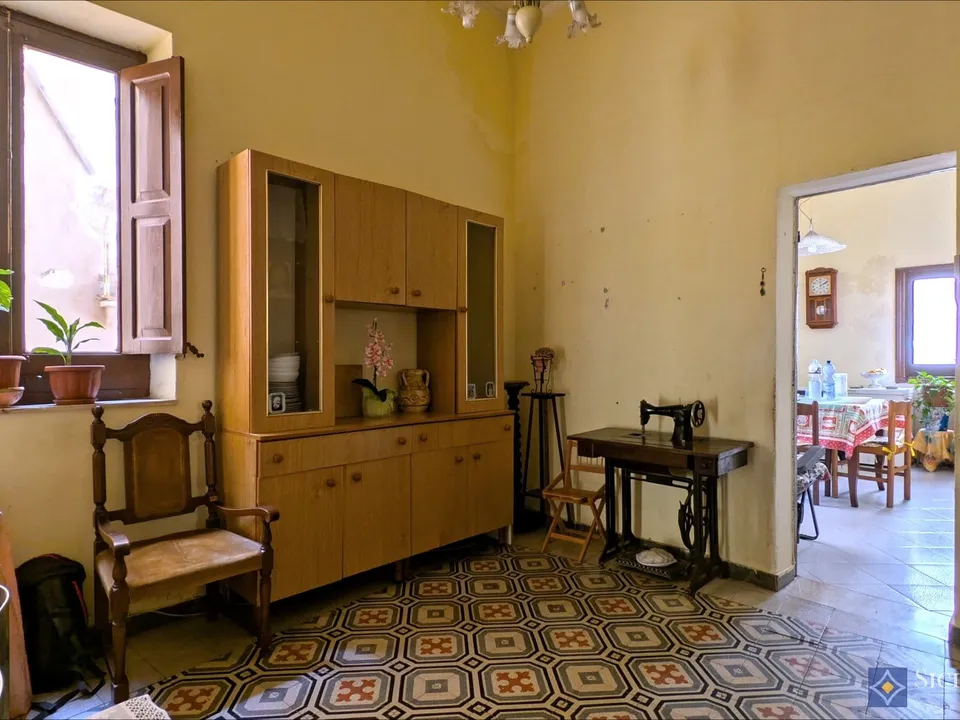 Leilighet i Trapani, Trapani - bilde 2