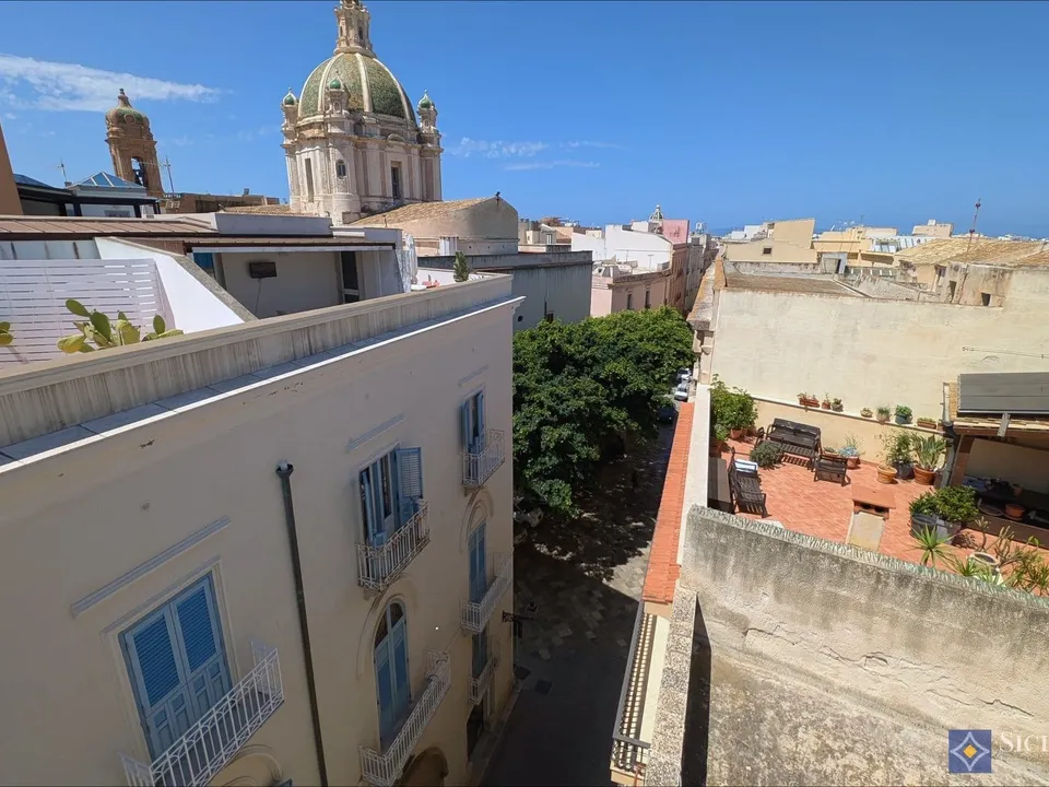 Leilighet i Trapani, Trapani - bilde 5
