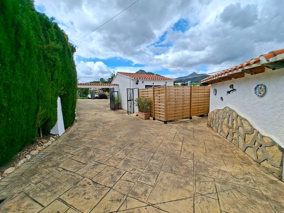 Villa i Orba, Alicante - foto 1