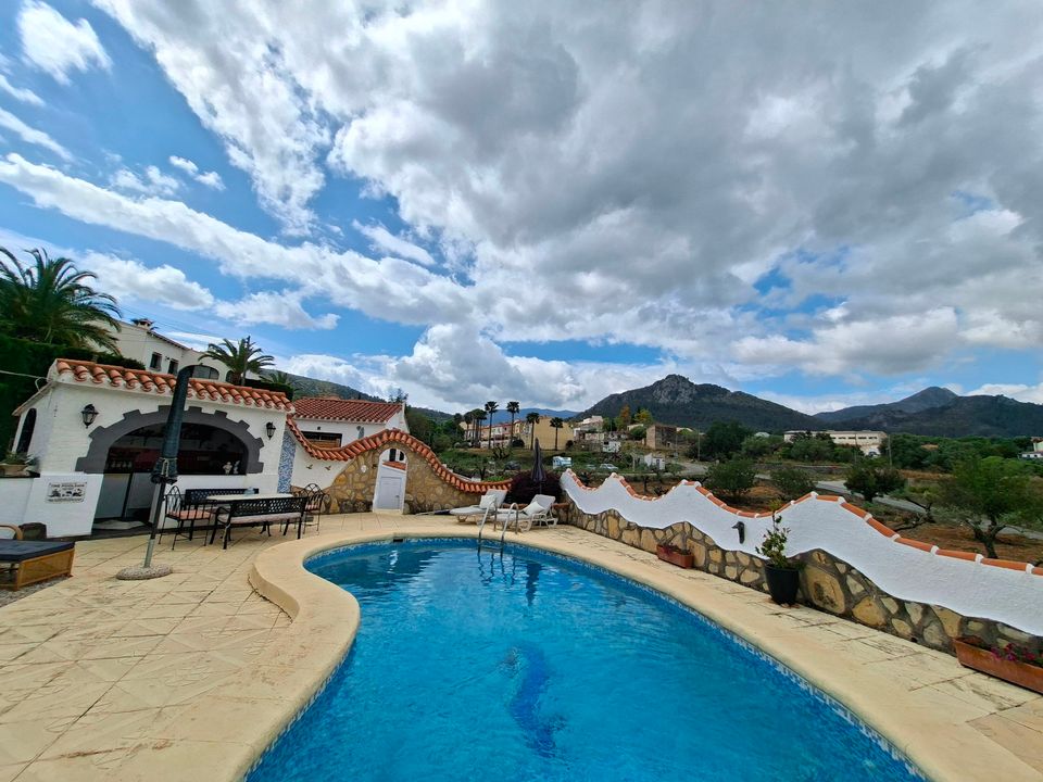 Villa i Orba, Alicante - foto 2