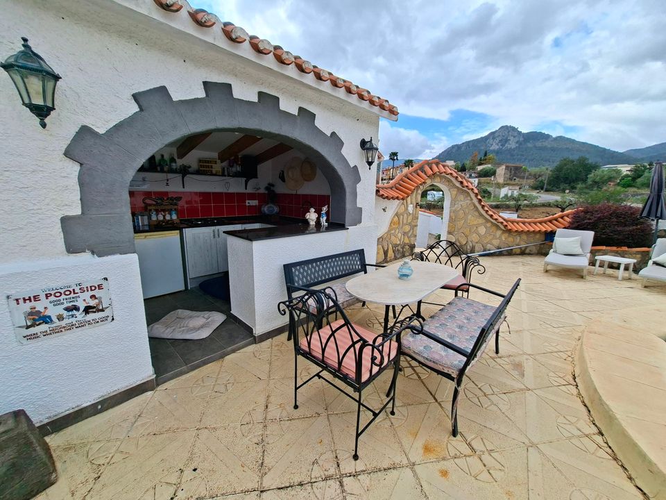 Villa i Orba, Alicante - foto 3