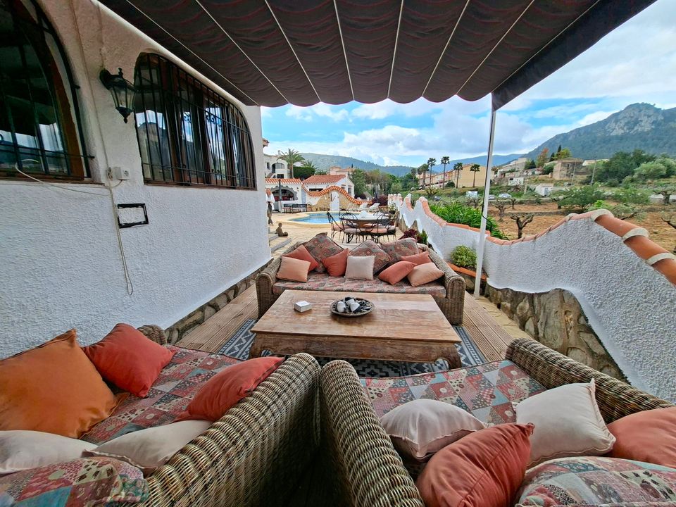 Villa i Orba, Alicante - foto 5