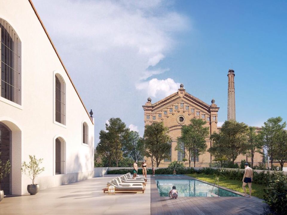 Villa i Jerez De La Frontera, Cadiz - foto 3