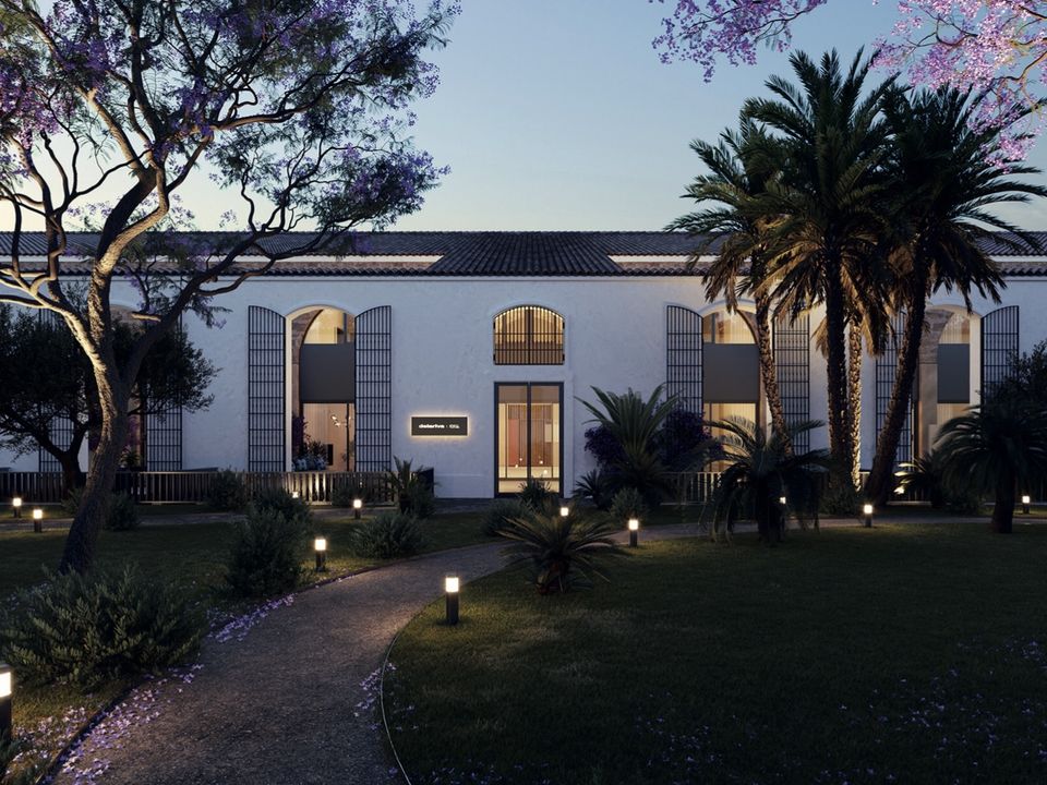Villa i Jerez De La Frontera, Cadiz - foto 5