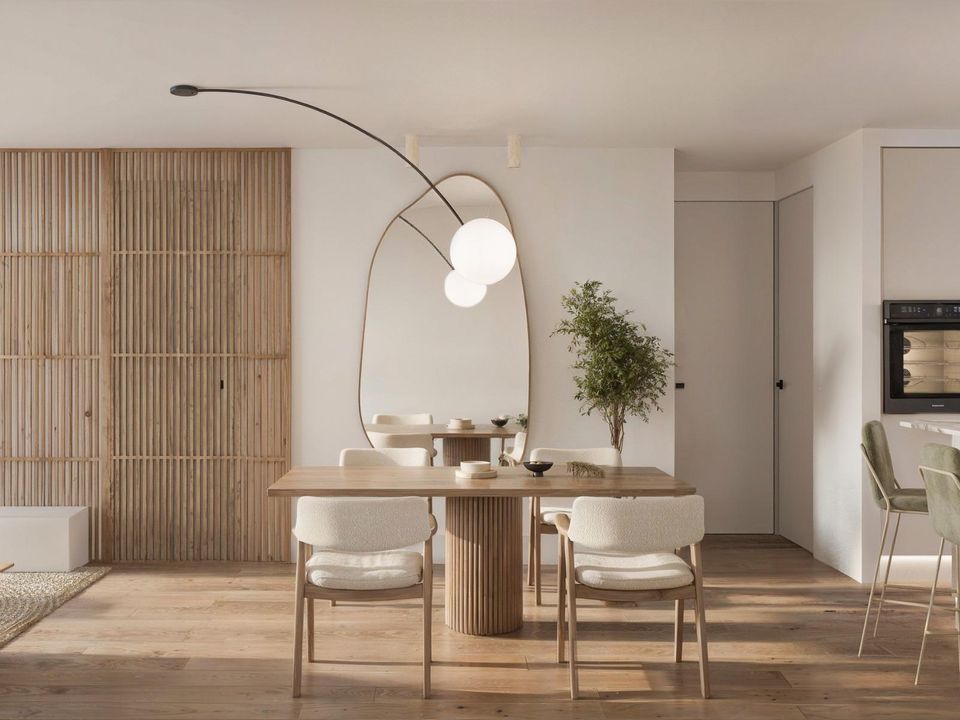 Penthouse i La Nucia, Alicante - foto 3