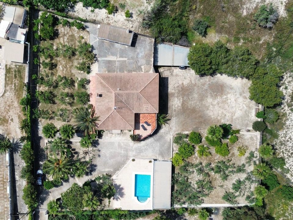 Villa a Rebolledo, Alicante - foto 2