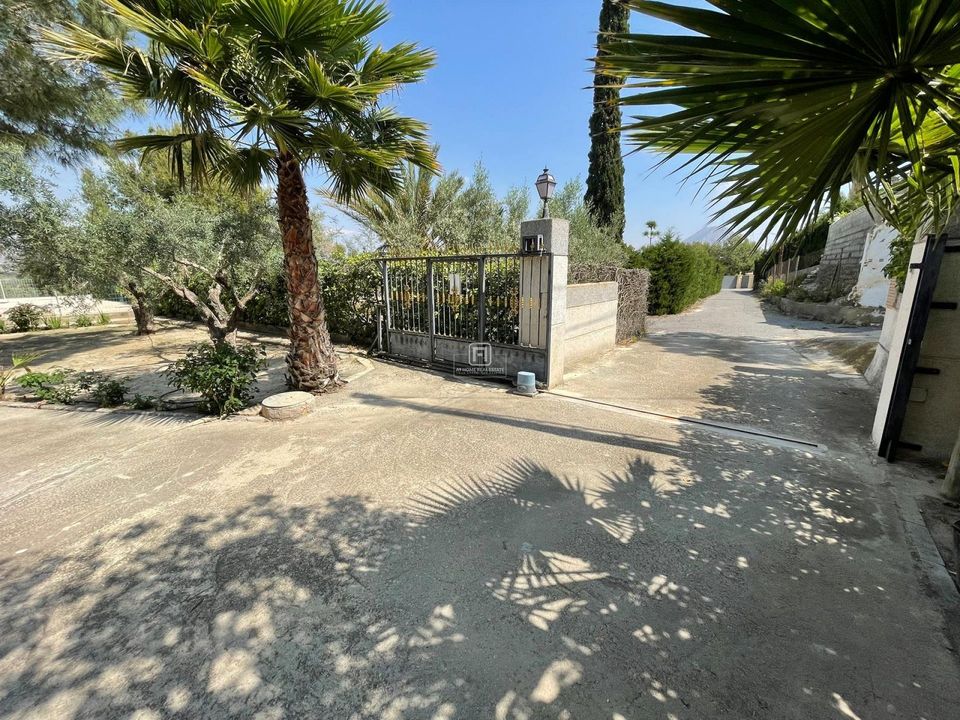 Villa a Rebolledo, Alicante - foto 3