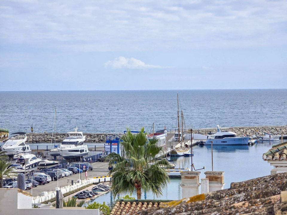 Lejlighed i La Duquesa, Malaga - foto 2