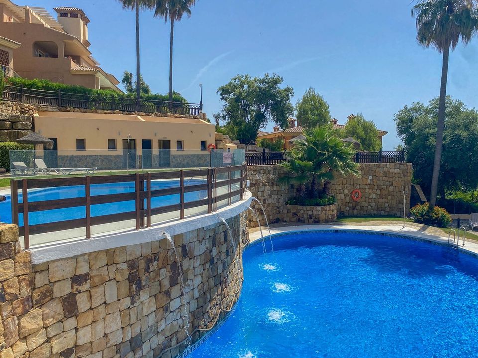 Villa i La Mairena, Malaga - foto 2
