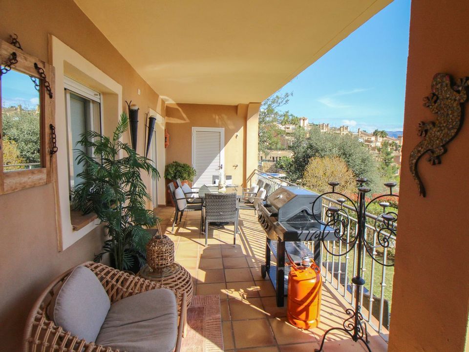 Villa i La Mairena, Malaga - foto 5