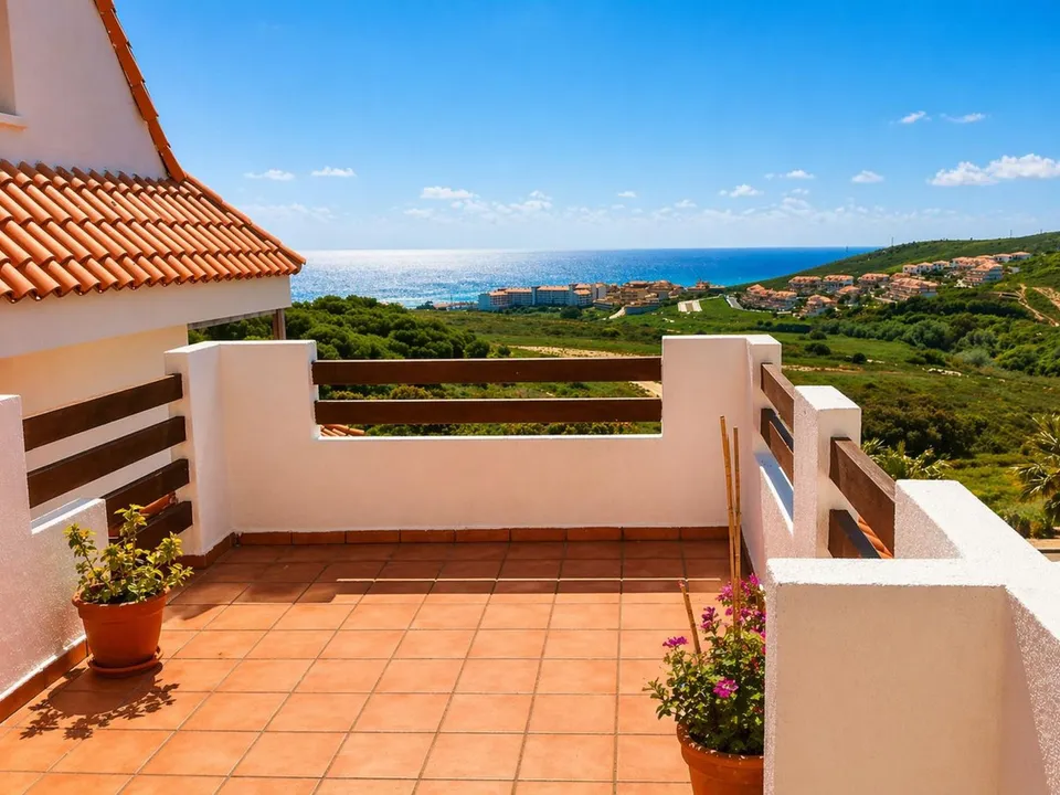 Villa i Manilva, Malaga - foto 1